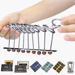 Luban Lock Educational and Intellectual Toys