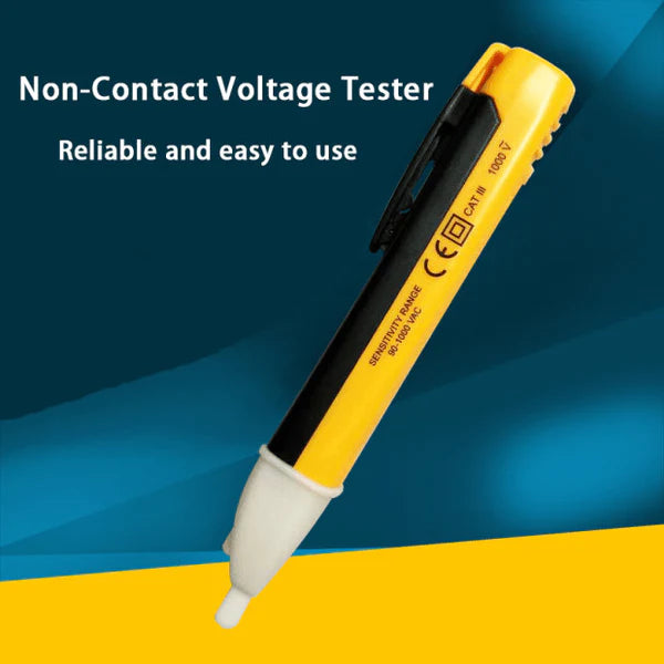 Non-Contact Voltage Tester - Buy 2 Get 3