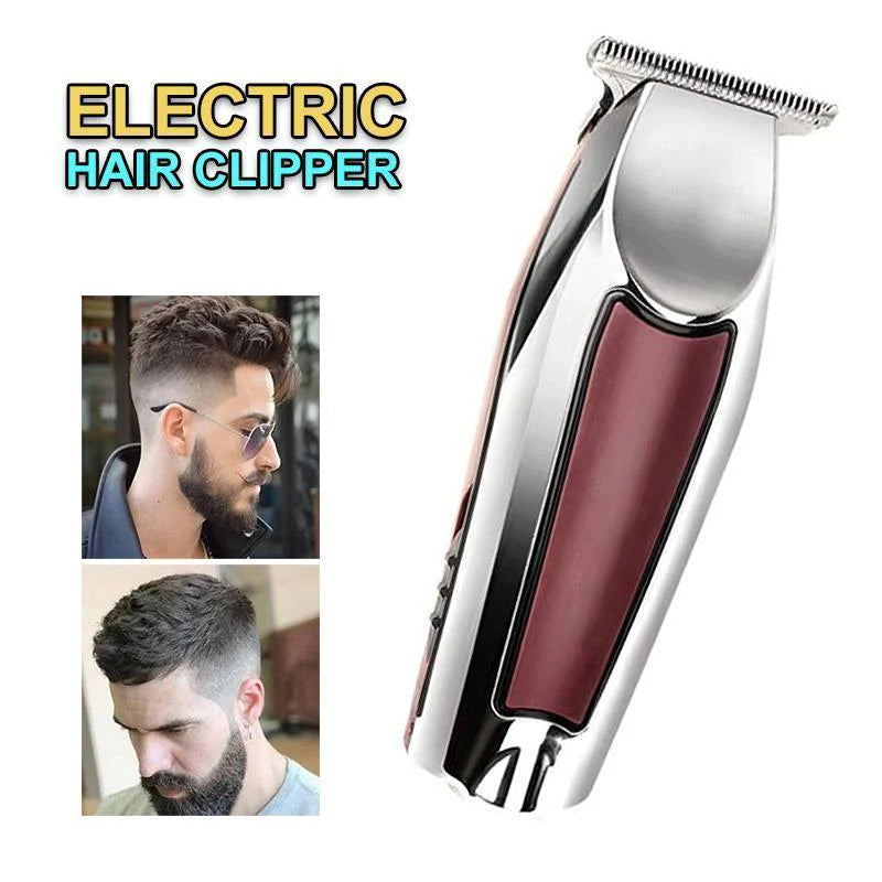 Barber Electric Hair Clipper