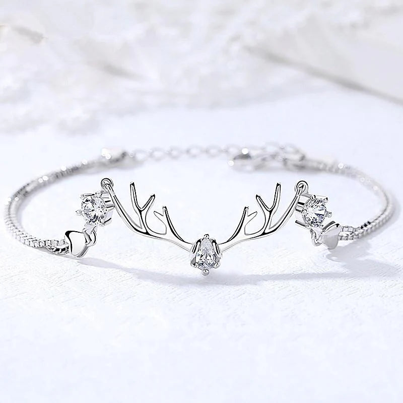 Creative Antler Bracelet