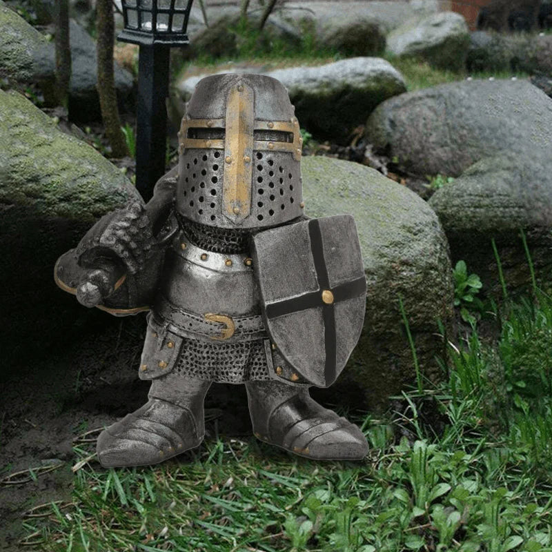 Pre-Sale>>Comfybear™Garden Gnomes Guard