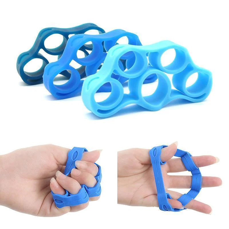 Silicon Finger Bands, ALPHA GRIPS