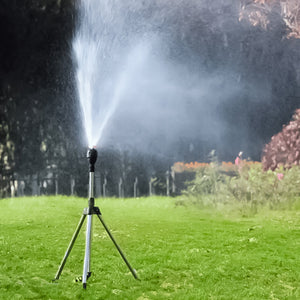 🔥Rotating Tripod Sprinkler🔥