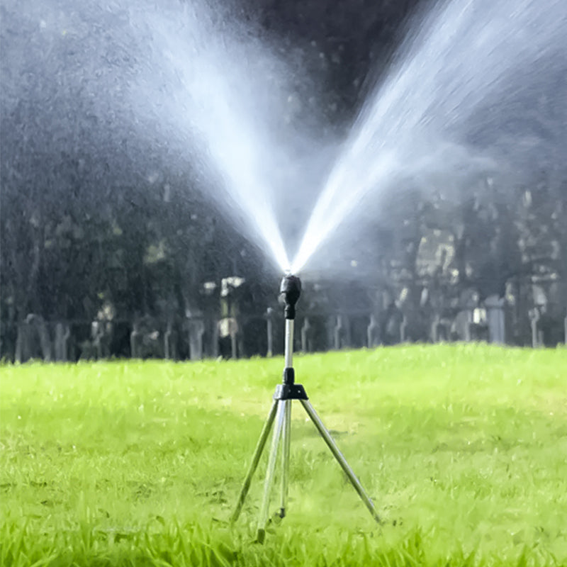 🔥Rotating Tripod Sprinkler🔥