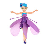 49% OFF Christmas Sale 🔥 MAGIC FLYING FAIRY PRINCESS DOLL