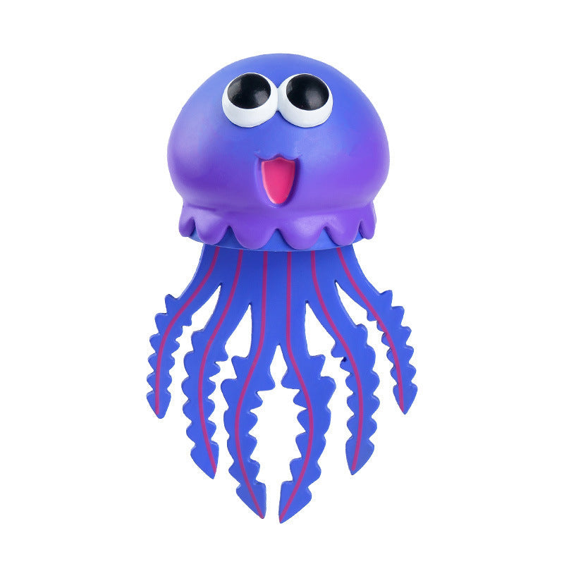 3D Stereo Sea Animal Bookmark