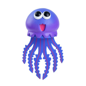 3D Stereo Sea Animal Bookmark