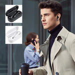 In-ear wireless Earphones