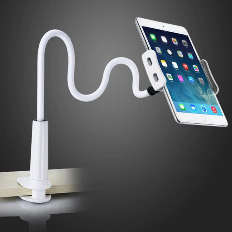 Universal Detachable Long Arm Lazy Bedside Tablet mobile Phone holder