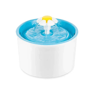 Automatic Pet Cat Water Fountain