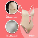 Backless Body Shapers Bra