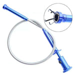 Flexible Magnetic Grabber with LED Light