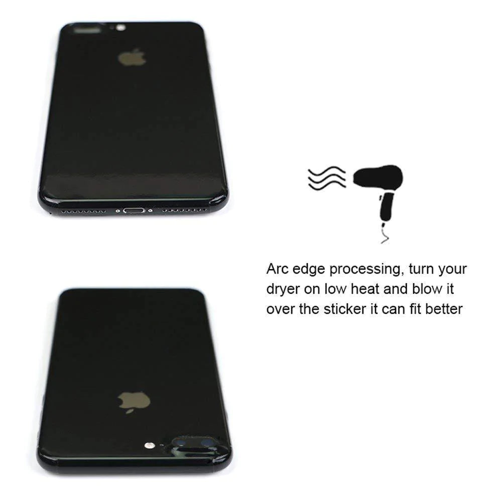 Full Body Protection Sticker for Iphone