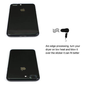 Full Body Protection Sticker for Iphone