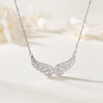Angel Wings Necklace