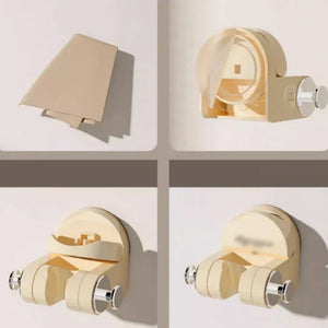 Pre-sale>>Integrated Suction Cup Shower Rack