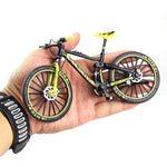Imitation Mountain Bike Ornaments