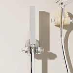 Pre-sale>>Integrated Suction Cup Shower Rack