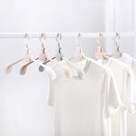 Foldable Clothes Hanger