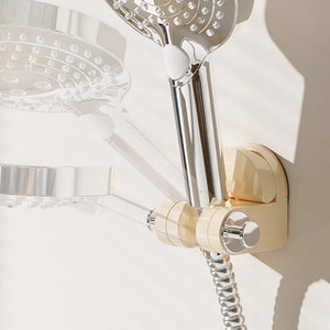 Pre-sale>>Integrated Suction Cup Shower Rack