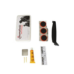 Portable Mountain Bike Repair Tools Kit