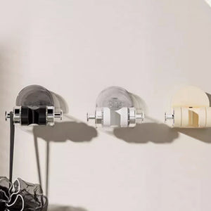 Pre-sale>>Integrated Suction Cup Shower Rack
