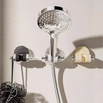 Pre-sale>>Integrated Suction Cup Shower Rack