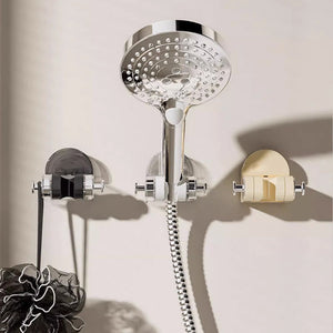 Pre-sale>>Integrated Suction Cup Shower Rack