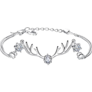 Creative Antler Bracelet