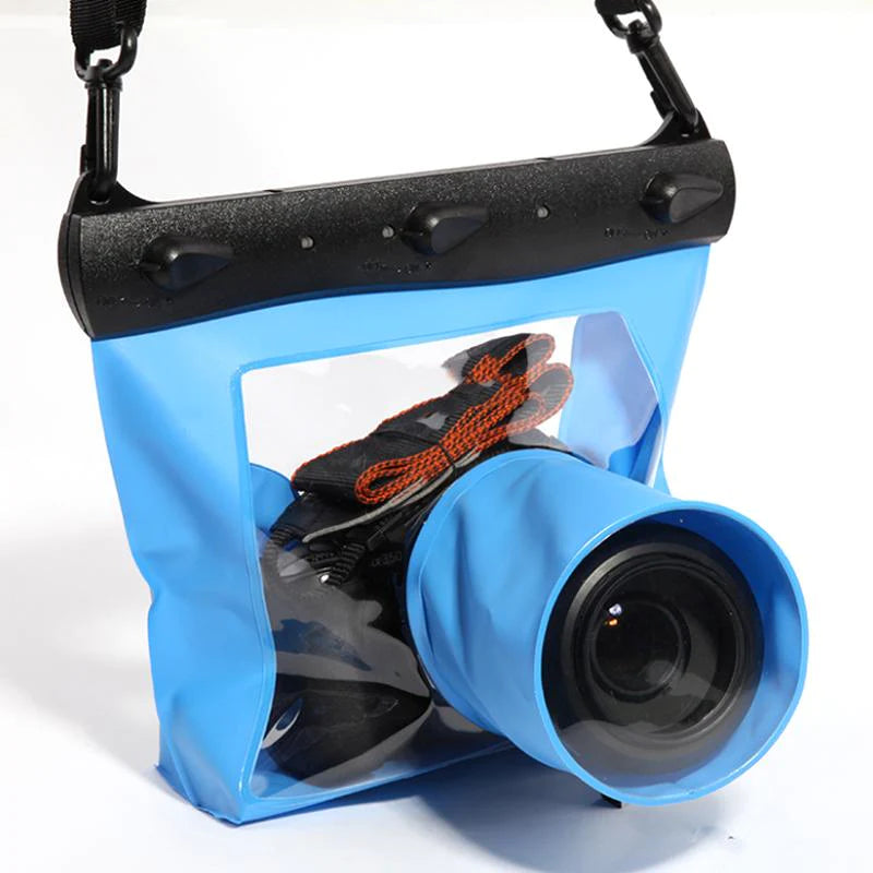 Digital Camera Professional Waterproof Bag