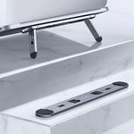 Mini Folding Laptop Stand
