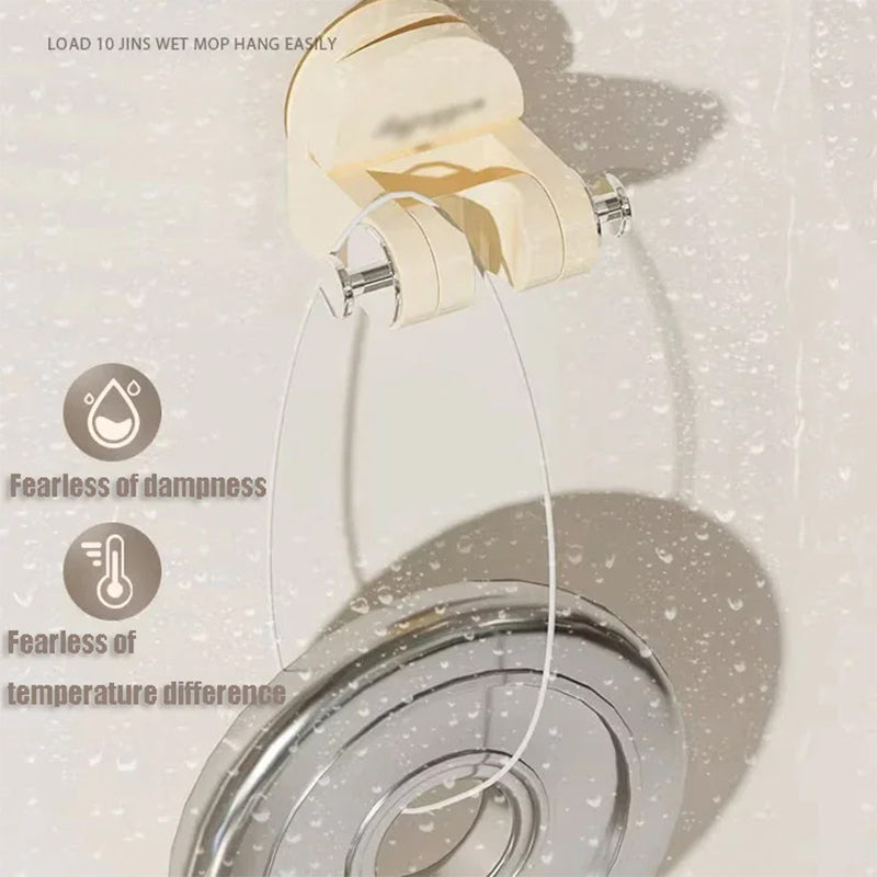 Pre-sale>>Integrated Suction Cup Shower Rack