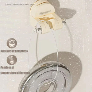 Pre-sale>>Integrated Suction Cup Shower Rack