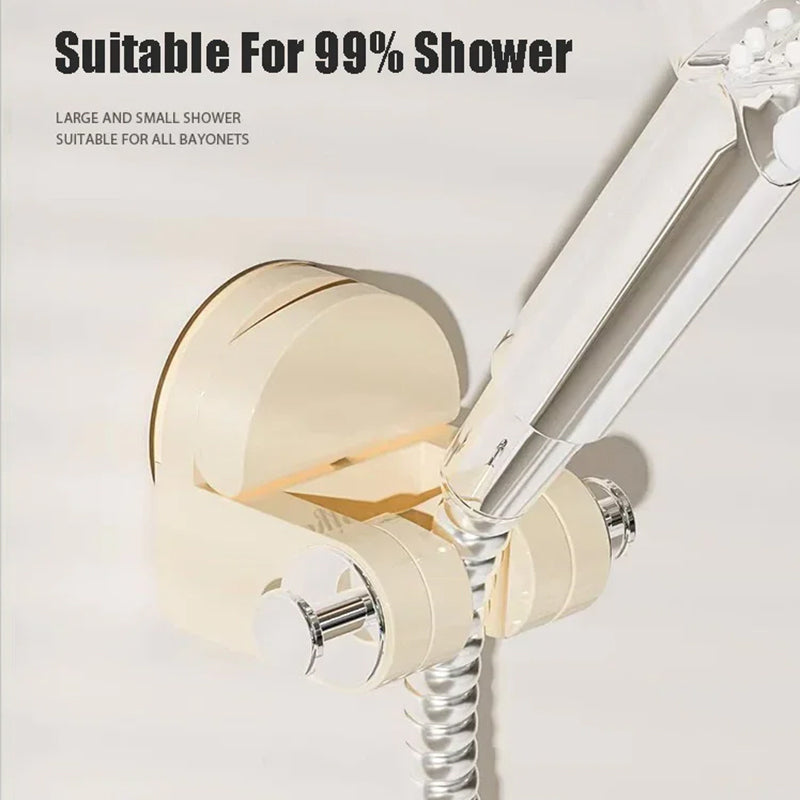 Pre-sale>>Integrated Suction Cup Shower Rack
