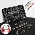 Luban Lock Educational and Intellectual Toys