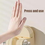 Pre-sale>>Integrated Suction Cup Shower Rack