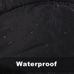 Warm Trapper Windproof Hat