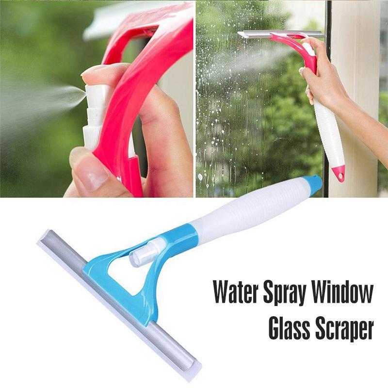 3 in 1 Window Cleaning Tool