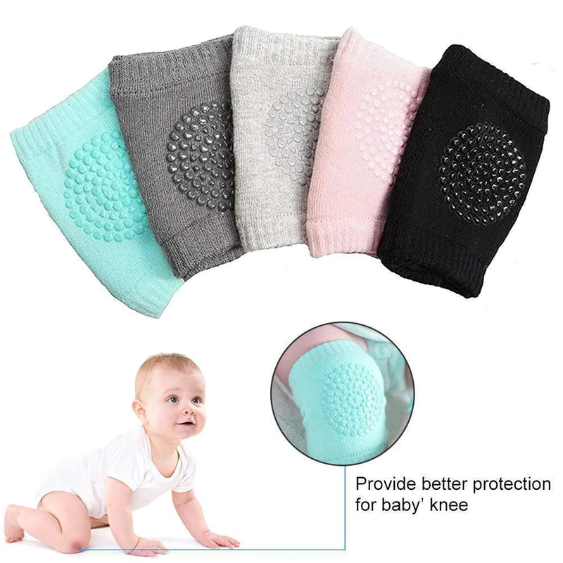 Hirundo Baby Safety Knee Pads