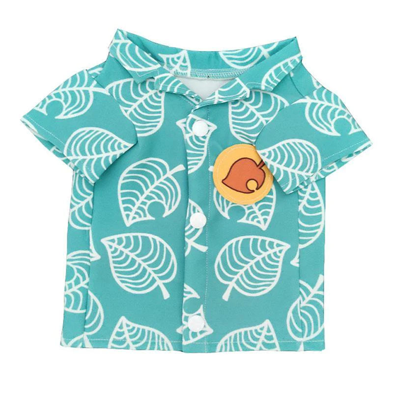 Tom Nook T-shirt