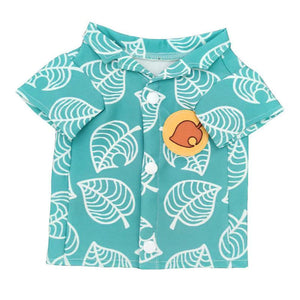 Tom Nook T-shirt