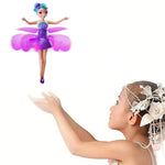 49% OFF Christmas Sale 🔥 MAGIC FLYING FAIRY PRINCESS DOLL