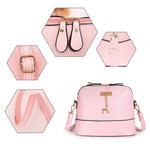 Deer Toy Shoulder Bag Shell Model