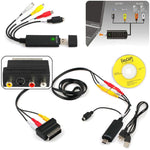 HD USB Easy Converter