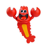 3D Stereo Sea Animal Bookmark