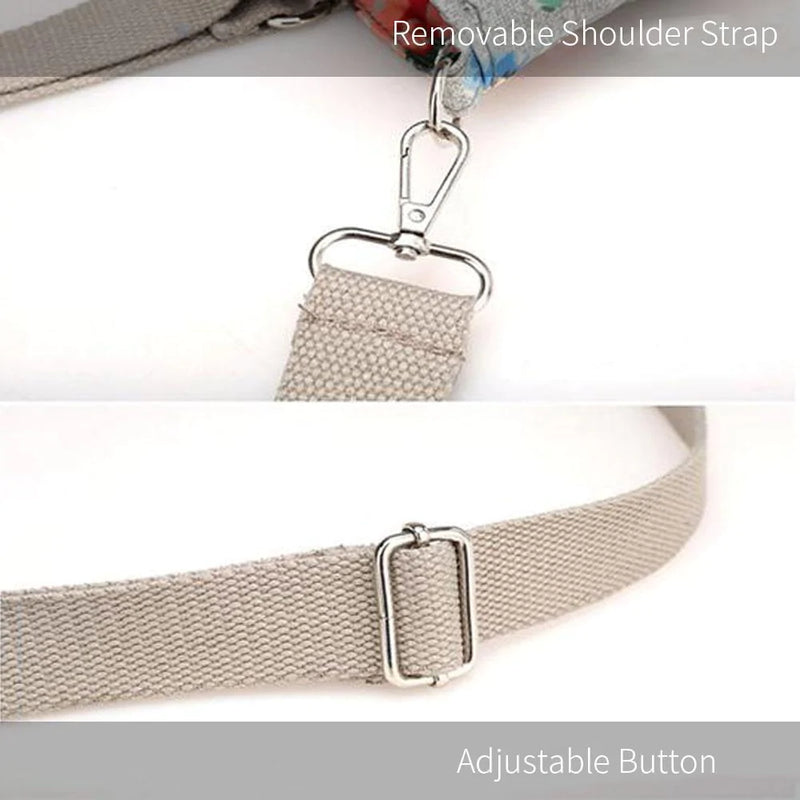 Fashionable romantic bag for the ladies