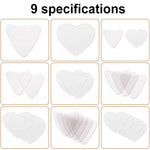 Anti Wrinkle-Reusable Silicone Care Chest Pad