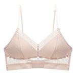 Low Back Comfort Lifting Bra