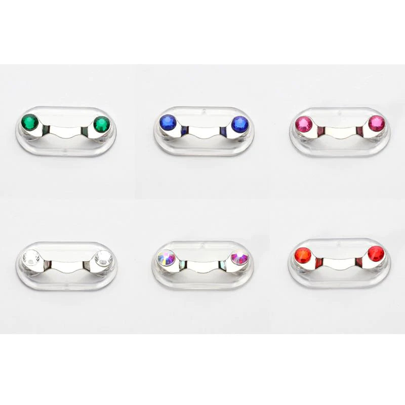 Multifunction Magnetic Eyeglass Holder