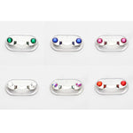 Multifunction Magnetic Eyeglass Holder